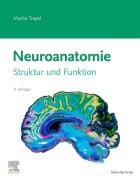Cover-Bild zum Titel 'Neuroanatomie' von 'Martin Trepel'