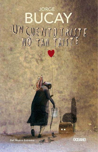 Un Cuento Triste No Tan Triste - Jorge Bucay