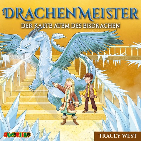 Drachenmeister (9) - Tracey West