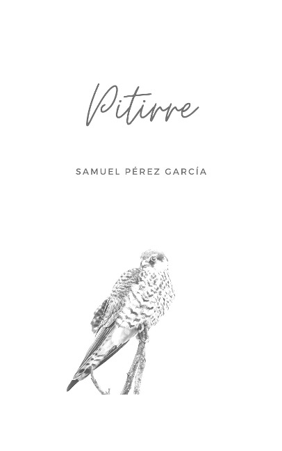 Pitirre - Samuel Pérez García