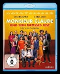 Monsieur Claude und sein großes Fest - 