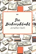 Die Bücherschlacht - Jonathan Swift