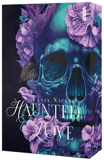 Haunted Love - Tanja Nickel