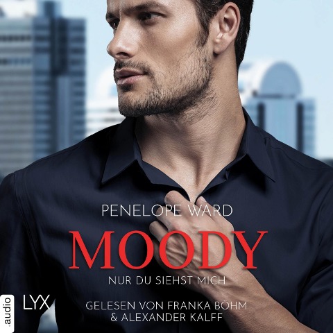 Moody - Penelope Ward