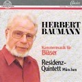 Kammermusik - Residenz-Quintett München