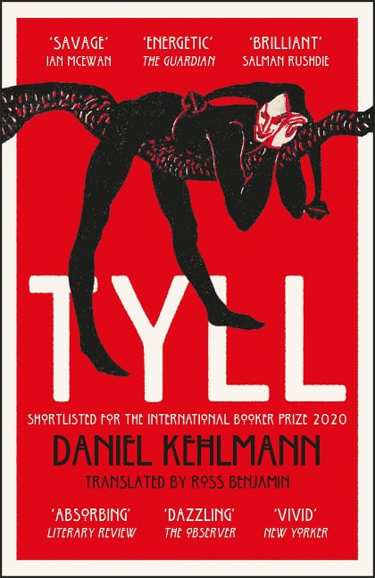 Tyll - Daniel Kehlmann