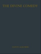 Cover-Bild zum Titel 'The Divine Comedy' von 'Dante Alighieri'