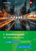 Industriekaufleute. Lernsituationen 1 - Björn Flader, Manfred Zindel, Markus Lehmkuhl, Wolf-Dieter Rückwart, Matthias Schuh