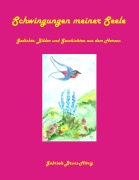 Cover-Bild zum Titel 'Schwingungen meiner Seele' von 'Gabriele Bruns-Härig'