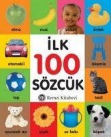 Ilk 100 Sözcük (Kücük Boy) - Kolektif