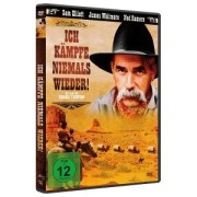 Ich Kämpfe Niemals wieder! - Sam Elliott