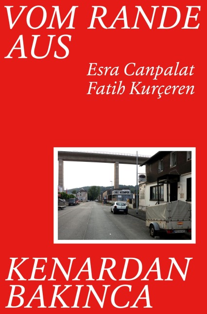 Vom Rande aus - 