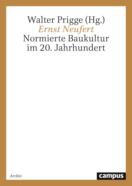 Ernst Neufert - 