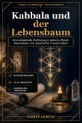Cover-Bild zum Titel 'Kabbala und der Lebensbaum' von 'Sabine Lorenz'