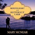 Cover-Bild zum Titel 'Moonlight on Butternut Lake Lib/E' von 'Mary Mcnear'