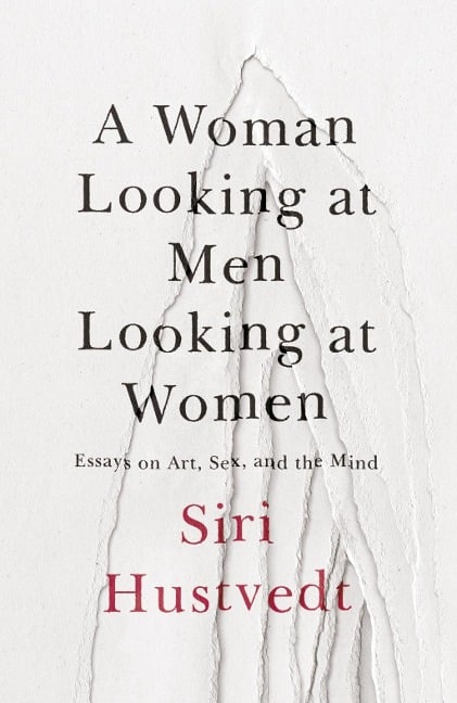 A Woman Looking at Men Looking at Women - Siri Hustvedt