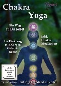 Chakra Yoga - Im Einklang mit deinen Energiezentren - 