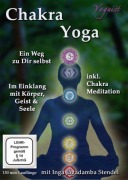 Cover-Bild zum Titel 'Chakra Yoga - Im Einklang mit deinen Energiezentren' von ''