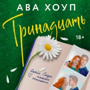Cover-Bild zum Titel 'Trinadtsat' von 'Ava Houp'