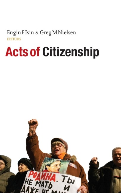 Acts of Citizenship - 