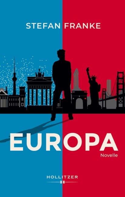 Europa - Stefan Franke