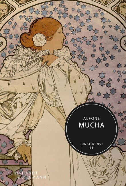 Alfons Mucha - Wilfried Rogasch