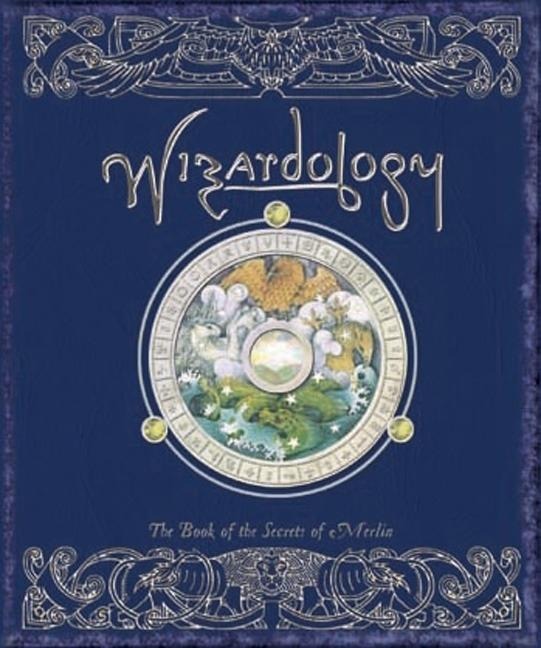 Wizardology - Master Merlin