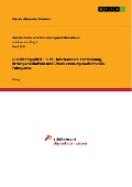 Cover-Bild zum Titel 'Identitätspolitik im 21. Jahrhundert. Entstehung, Errungenschaften und Überbetonung nach Francis Fukuyama' von 'Pascale Alexander Schröder'