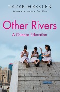 Cover-Bild zum Titel 'Other Rivers' von 'Peter Hessler'