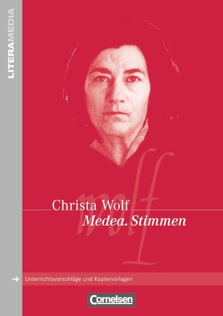 Medea. Stimmen - 