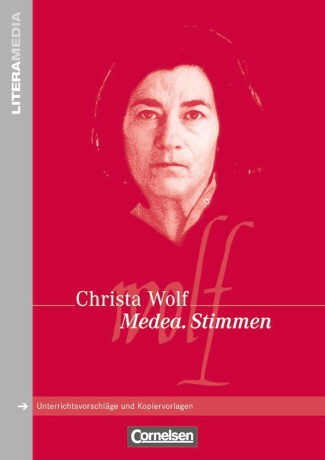 Medea. Stimmen - 