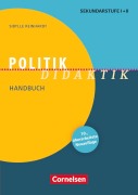 Cover-Bild zum Titel 'Fachdidaktik' von 'Sibylle Reinhardt'