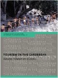 Cover-Bild zum Titel 'Tourism in the Caribbean' von ''