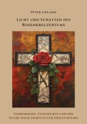 Cover-Bild zum Titel 'Licht und Schatten des Rosenkreuzertums' von 'Peter Uhland'