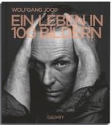 Cover-Bild zum Titel 'Ein Leben in 100 Bildern' von 'David Baum, Wolfgang Joop'
