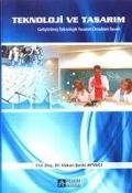 Cover-Bild zum Titel 'Teknoloji ve Tasarim' von 'Hakan sevki Ayvaci'