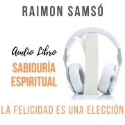Cover-Bild zum Titel 'Sabiduría Espiritual' von 'Raimon Samsó'