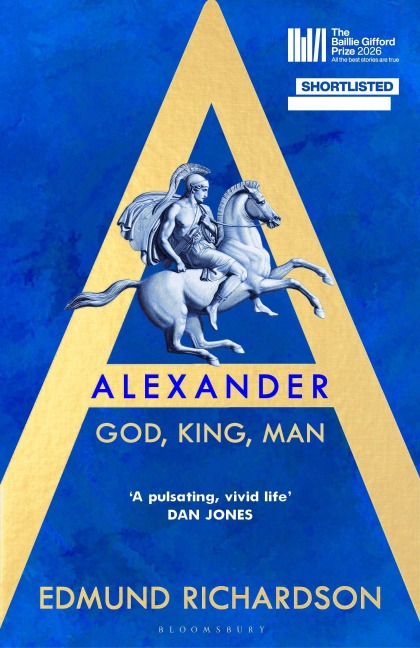 Alexander - Edmund Richardson