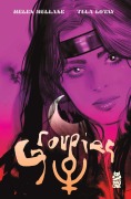 Cover-Bild zum Titel 'Groupies' von 'Helen Mullane'