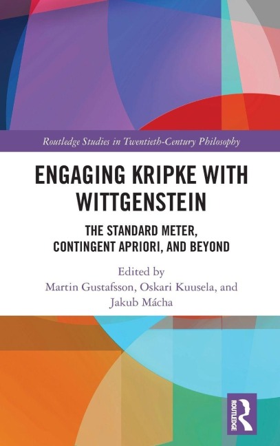 Engaging Kripke with Wittgenstein - 