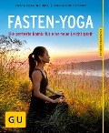 Fasten-Yoga - Monika Murphy-Witt, Franz Seraph Moesl