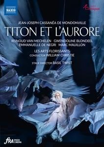 Titon et l'Aurore - Blondeel/De Negri/Mechelen/Mauillon