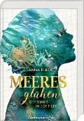 Meeresglühen (Romantasy-Trilogie, Bd. 1) - Anna Fleck