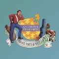 Private Parts & Pieces I-IV: 5CD Deluxe Clamshell - Anthony Phillips