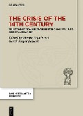 Cover-Bild zum Titel 'The Crisis of the 14th Century' von ''