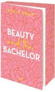 Beauty and the Bachelor - Kelly Oram