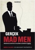 Gercek Mad Men - Andrew Cracknell