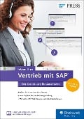 Vertrieb mit SAP. Der Grundkurs für Anwender - Tobias Then