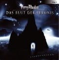 Das Blut der Veronis - Perry Rhodan