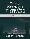 Dark Enough to See the Stars Study Guide - Cindy Noonan